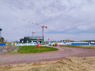 建設(shè)集團天工公司“五創(chuàng)五提升”奏響追趕超越集結(jié)號