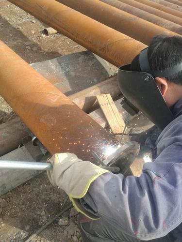 鋼管安上了“四輪”會怎樣