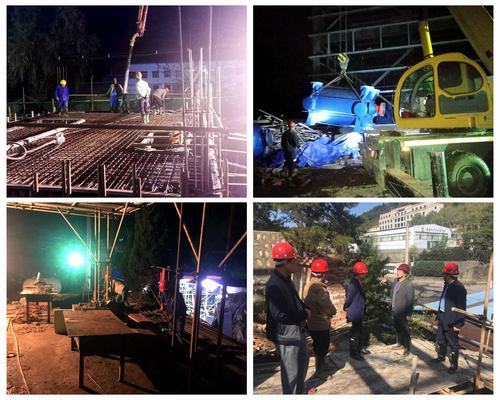 三亮三比，激活銅煤公司追趕超越新動(dòng)力