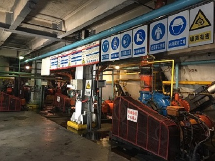 洗選煤運營公司:亮點紛呈激發內生動力助推“雙特百億”