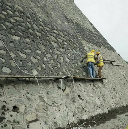 銅川分公司強化項目管理 為“雙特百億”助力加油