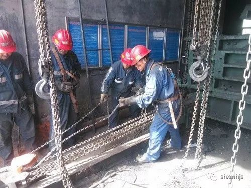 洗選煤運營公司的兩個轉(zhuǎn)變