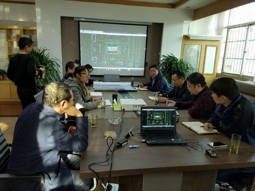 川耀公司:打造PPP項目典范 助力“雙特百億”目標(biāo)