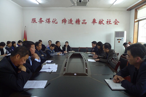 機電安裝公司:源頭預防,筑牢信訪穩定