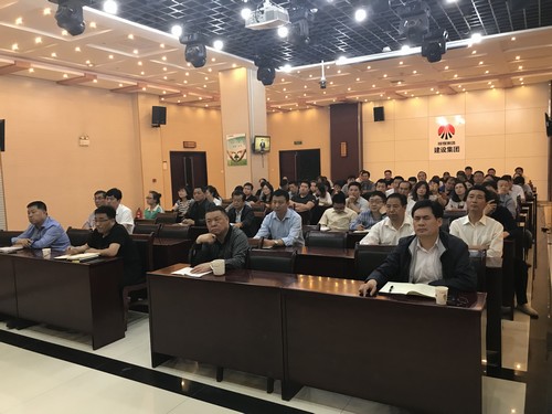 “有遠見”的執行力