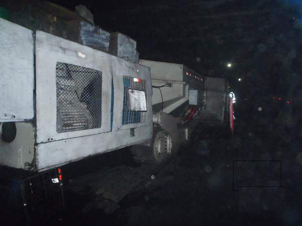 陜煤建設掘進公司:著力推進“四新”技術應用 培育企業核心競爭力