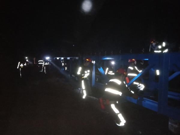 陜煤建設韓城分公司安裝三項目部全年施工產值突破兩億元新紀錄