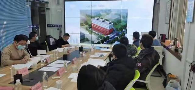 設計研究院:西安市新城區老舊小區改造項目竣工驗收圓滿完成