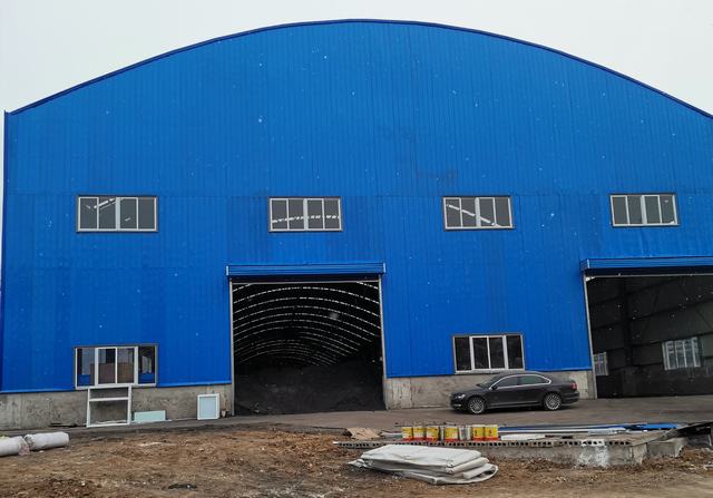 設計研究院:銅川礦業公司柴家溝井1#煤臺封閉工程已成功通過驗收