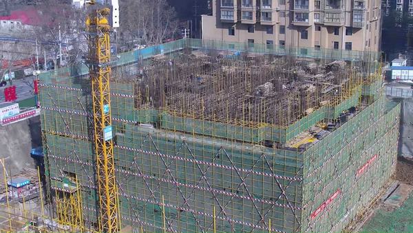 陜煤建設韓城分公司：不負春光，全力以“復”開新局