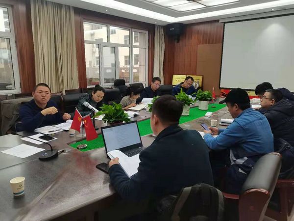 陜煤建設天工公司土建十七部“三項新建工程+超危大高支?！笔┕し桨疙樌ㄟ^