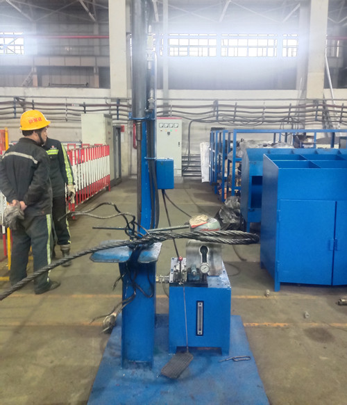 陜煤建設(shè)機電安裝公司項目建設(shè)犇“出彩”