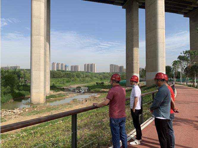 陜煤建設綠宇公司：提升項目綜合管理水平 創(chuàng)公司高質(zhì)量發(fā)展