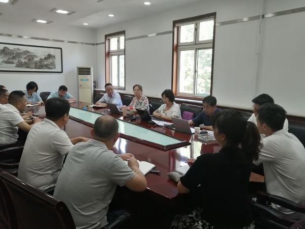 陜煤建設銅煤公司順利通過2021年“三體系”再認證