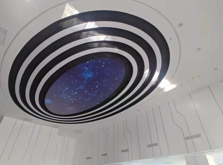 陜煤建設(shè)綠宇公司第十一項(xiàng)目部:把準(zhǔn)質(zhì)量關(guān)口 按質(zhì)高效收尾