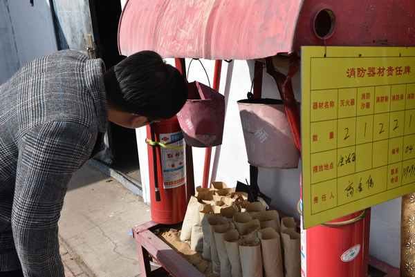 陜煤建設煤礦運營服務分公司：冬季三防早部署早安排