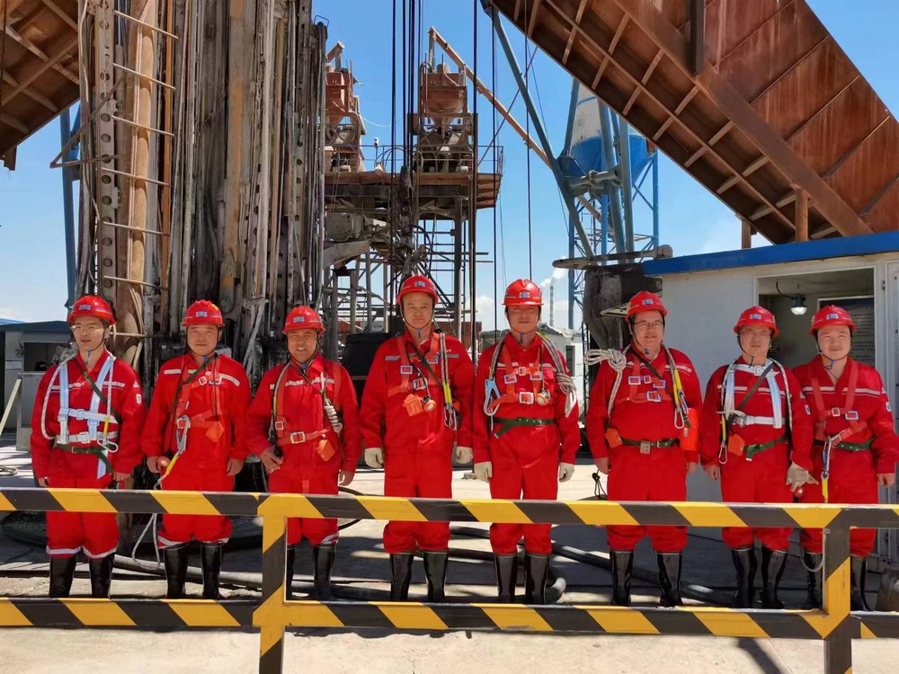 陜煤建設礦建二公司：多點發力助力，安全生產順利進行