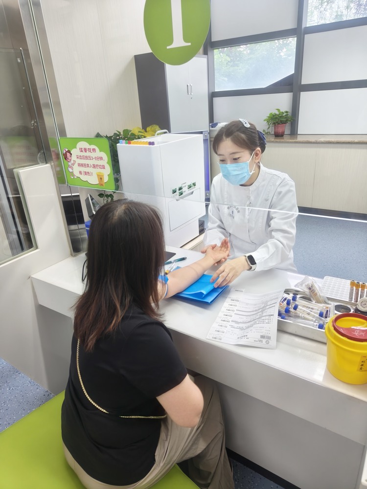 陜煤建設路橋分公司：以職工健康為基 賦能企業高質量發展行穩致遠