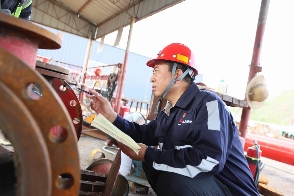 陜煤建設(shè)洗選煤運(yùn)營公司第三項(xiàng)目部：降本增效有“良方”