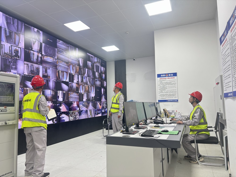 陜煤建設(shè)銅煤公司：從“合格交房”到“品質(zhì)交心”，以穿透式質(zhì)檢重構(gòu)房屋交付價值