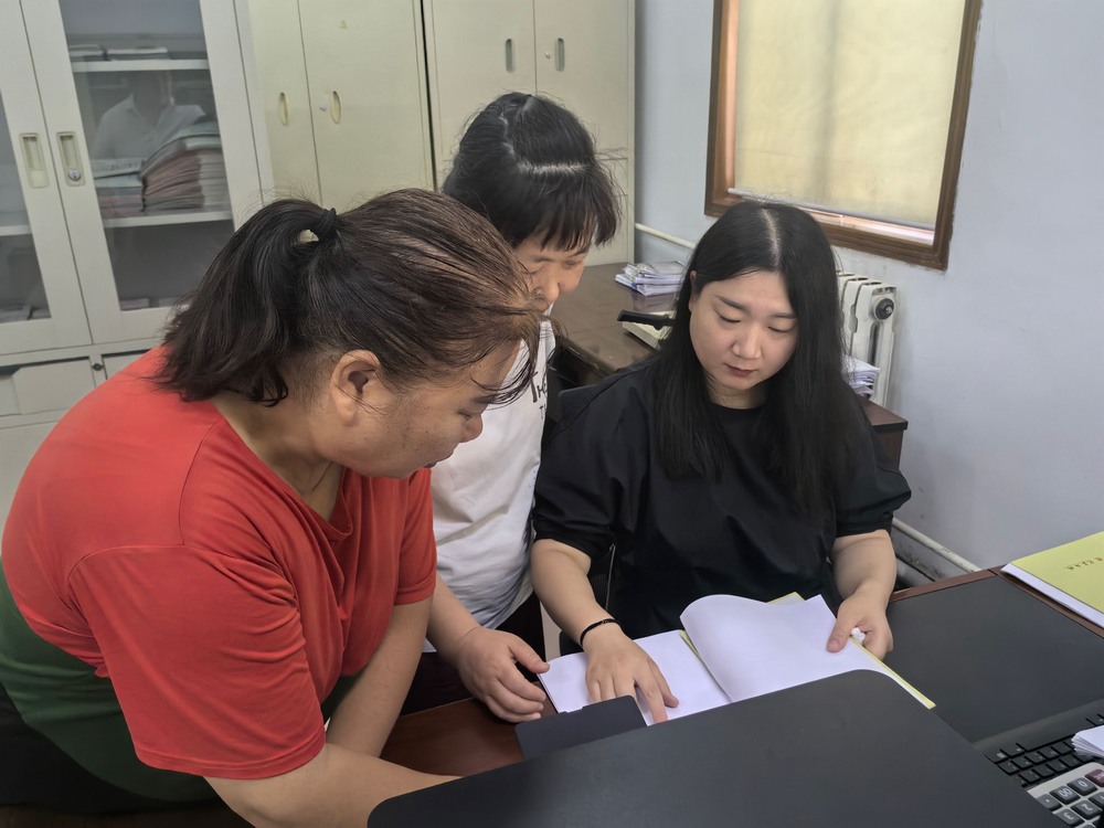 陜煤建設(shè)銅煤公司：創(chuàng)新服務模式，實現(xiàn)退休人員“精準化”管理