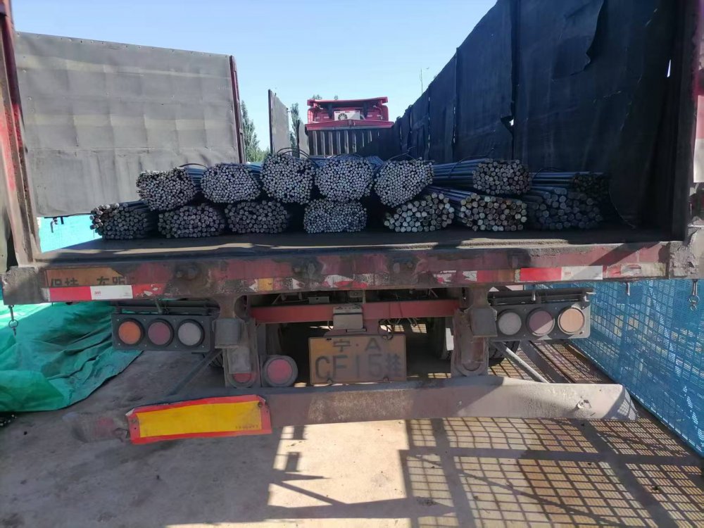 陜煤建設(shè)內(nèi)蒙古分公司第三項目部：材料精細(xì)管控落地見效，筑牢項目建設(shè)“成本防線”