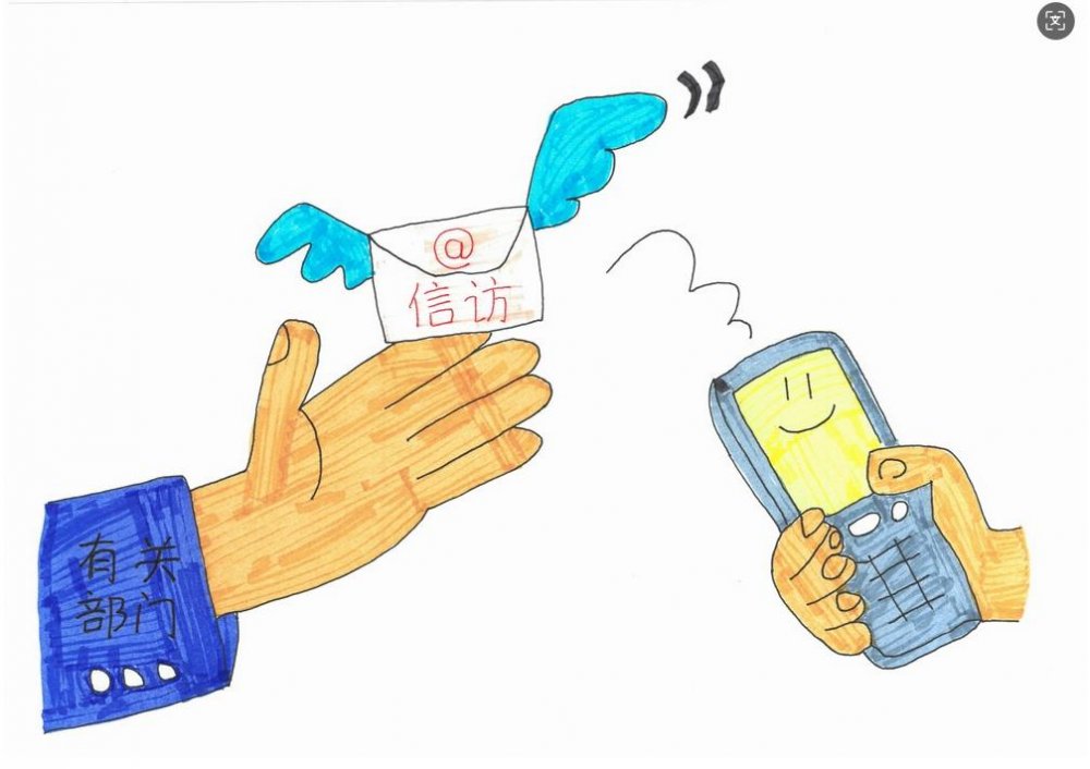 陜煤建設渭南分公司第二安裝項目部：以“漫”話信訪，搭起職工“暖心橋”