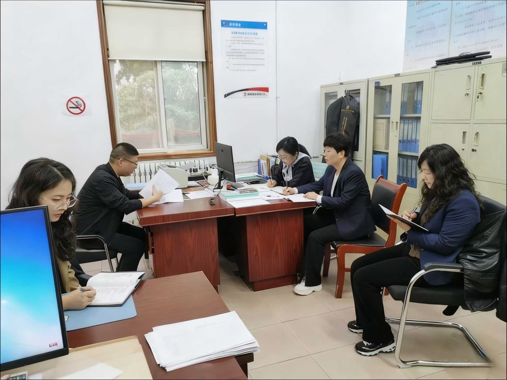 陜煤建設銅煤公司：多措并舉提升項目經營管理效能