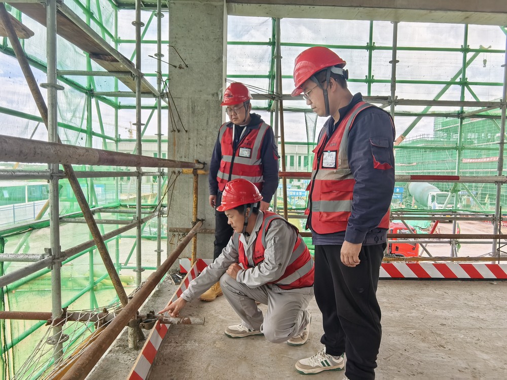 陜煤建設銅煤公司:以管理效能強驅動?破局攻堅見實效