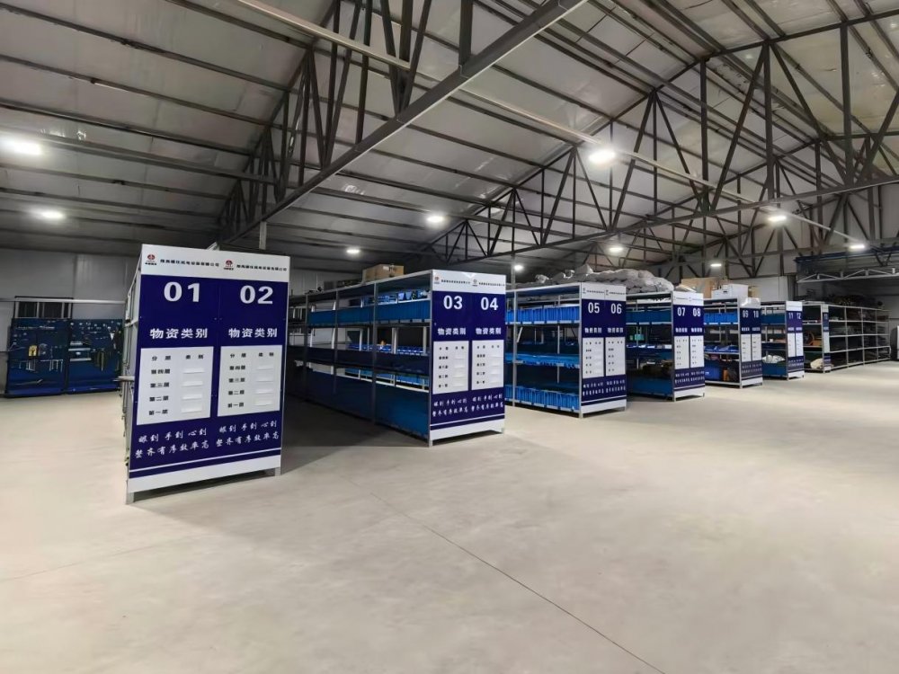 精管+集采+建制!陜煤建設機電安裝公司物資供應部交出降本答卷