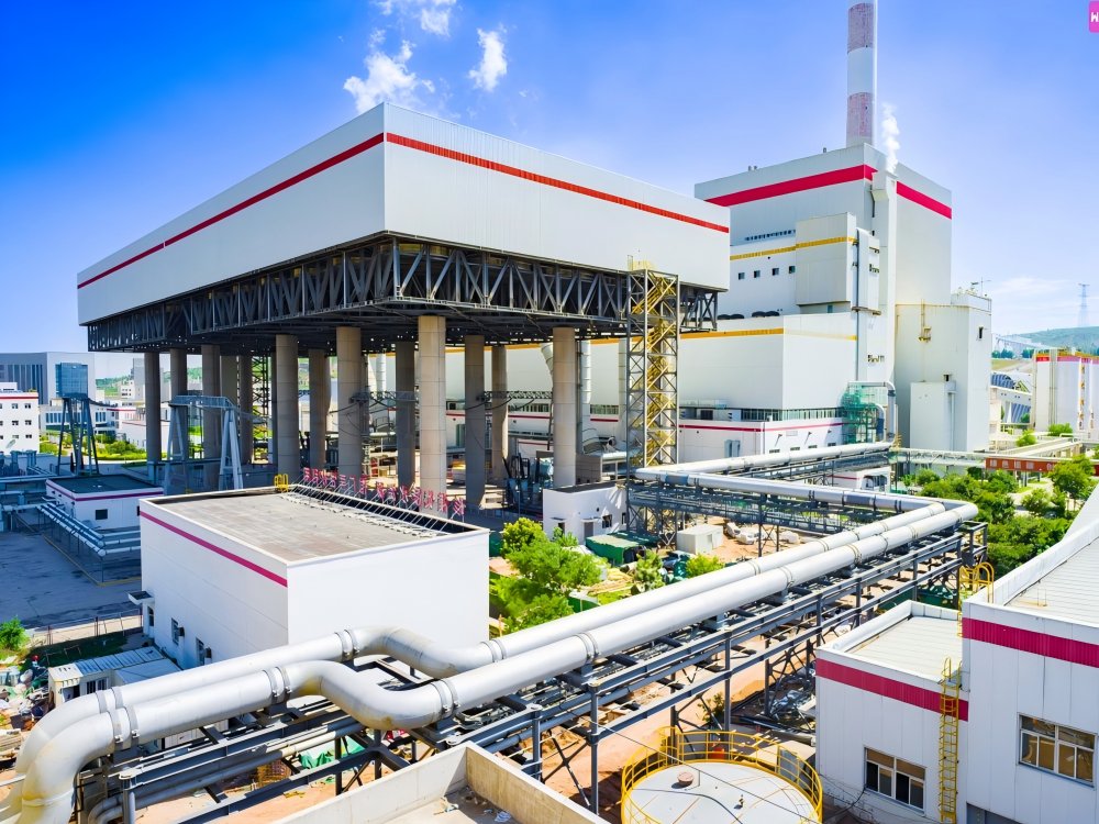 決戰四季度 沖刺全年紅:陜煤建設機電安裝公司三維發力書寫攻堅答卷