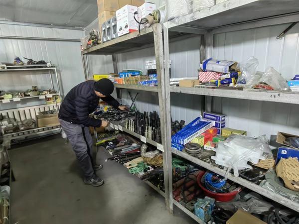 陜煤建設煤礦運營服務分公司:精打細算過“緊日子” 提質增效贏“好日子”