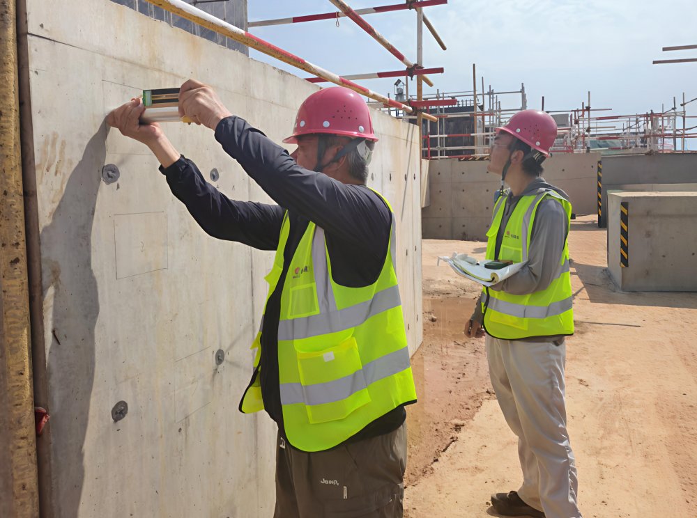 陜煤建設天工公司:“技術新利器”助力建筑施工“減負提質”