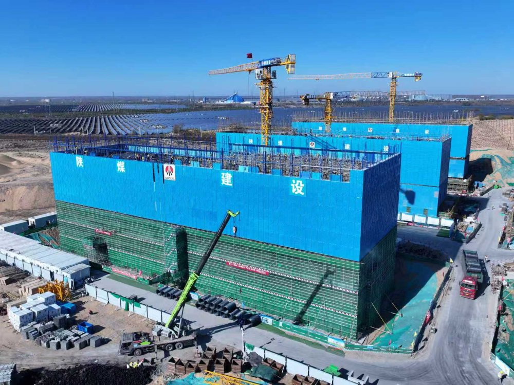 天工公司:三維聚力 質贏未來