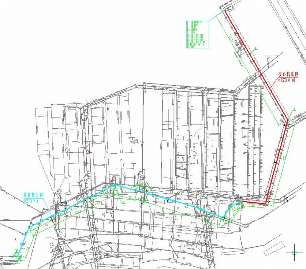 陜煤建設設計研究院:從“過緊日子”到“好日子”,設計研究院以精準優化撬動百萬效益