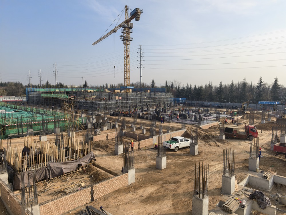 陜煤建設銅煤公司:實干破冬解困局 攻堅沖刺保目標