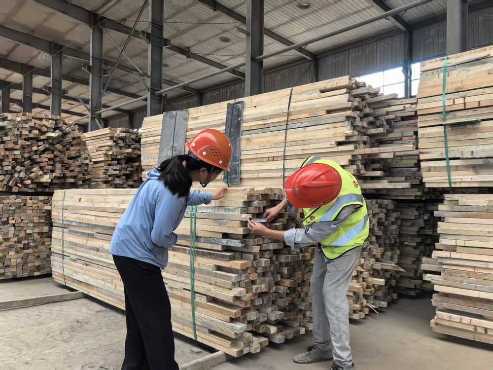 陜煤建設銅煤公司: 精準施策抓盤點 精細核查提質效