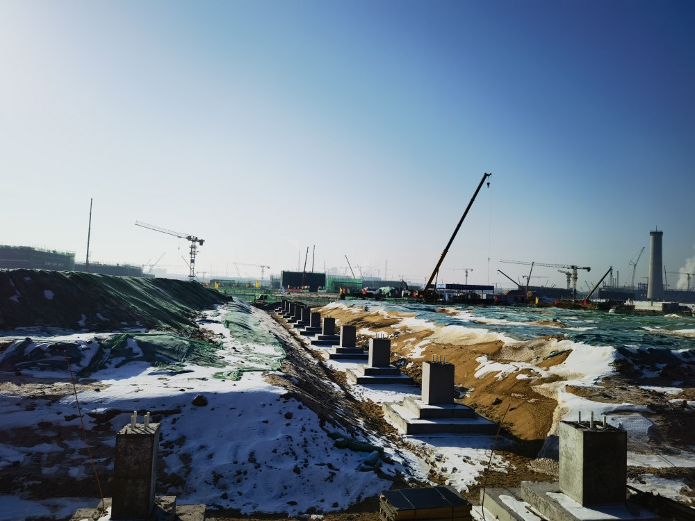 陜煤建設西北分公司:深化“四種經營理念” 凝聚發展新動能