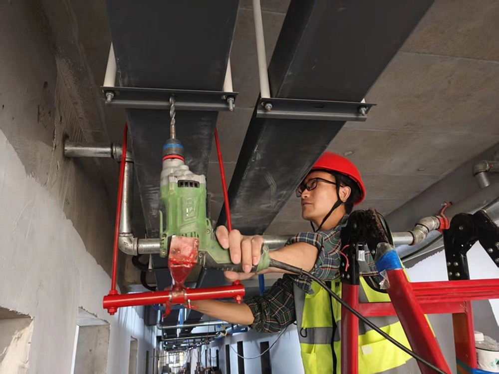 陜煤建設(shè)銅煤公司：創(chuàng)優(yōu)創(chuàng)新雙驅(qū)動?項目履約展實力