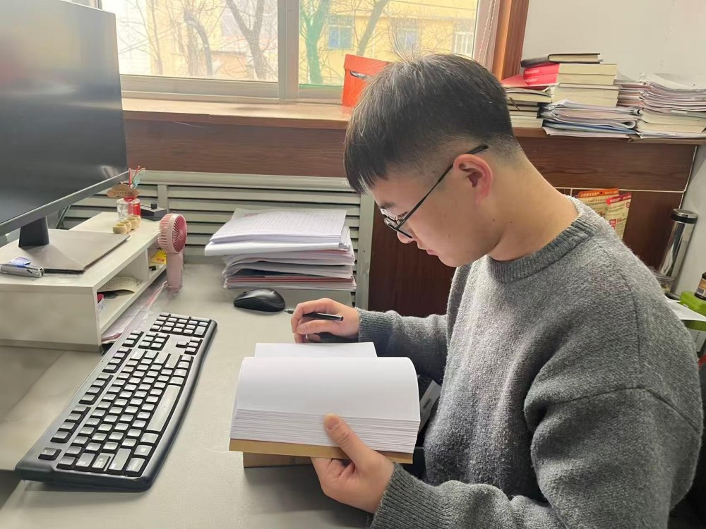 陜煤建設(shè)機電安裝公司財務(wù)資產(chǎn)部：聚力穩(wěn)健發(fā)展 賦能價值創(chuàng)造