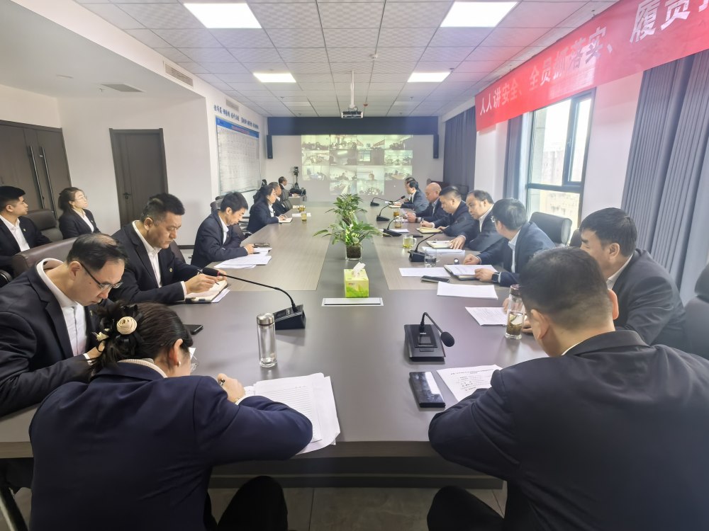 陜煤建設(shè)礦建三公司財(cái)務(wù)精準(zhǔn)管控 賦能高質(zhì)量發(fā)展