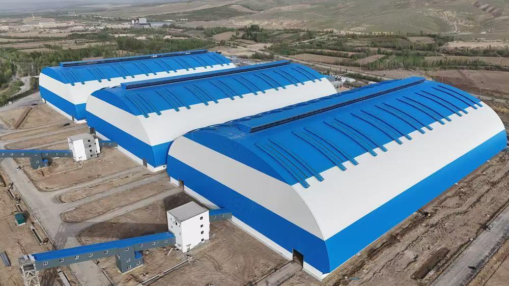 天工公司:砥礪前行 再創輝煌