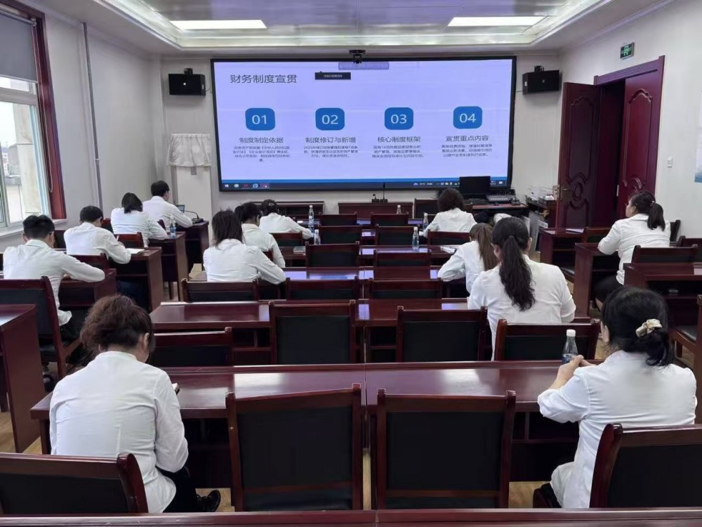 陜煤建設機電安裝公司:精細管控提質效 蓄力賦能開新局