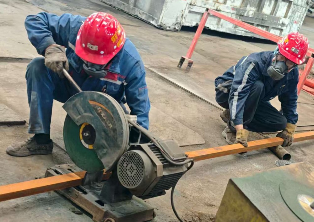 陜煤建設(shè)煤礦運營服務(wù)分公司：精打細算“過日子”，降本增效“有妙招”